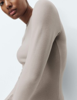 Heatgen™ Maximum Thermal Fleece Top