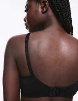 2pk Jasmine Lace Trim Maternity Nursing Bra B-G