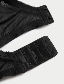 2pk Jasmine Lace Trim Maternity Nursing Bra B-G