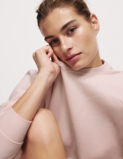 Letní 2dílná pyžamová souprava z čisté bavlny