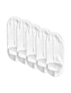 5pk Ultimate Comfort Trainer Liners