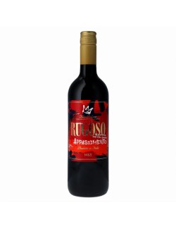 Rosso Terre Siciliane IGP