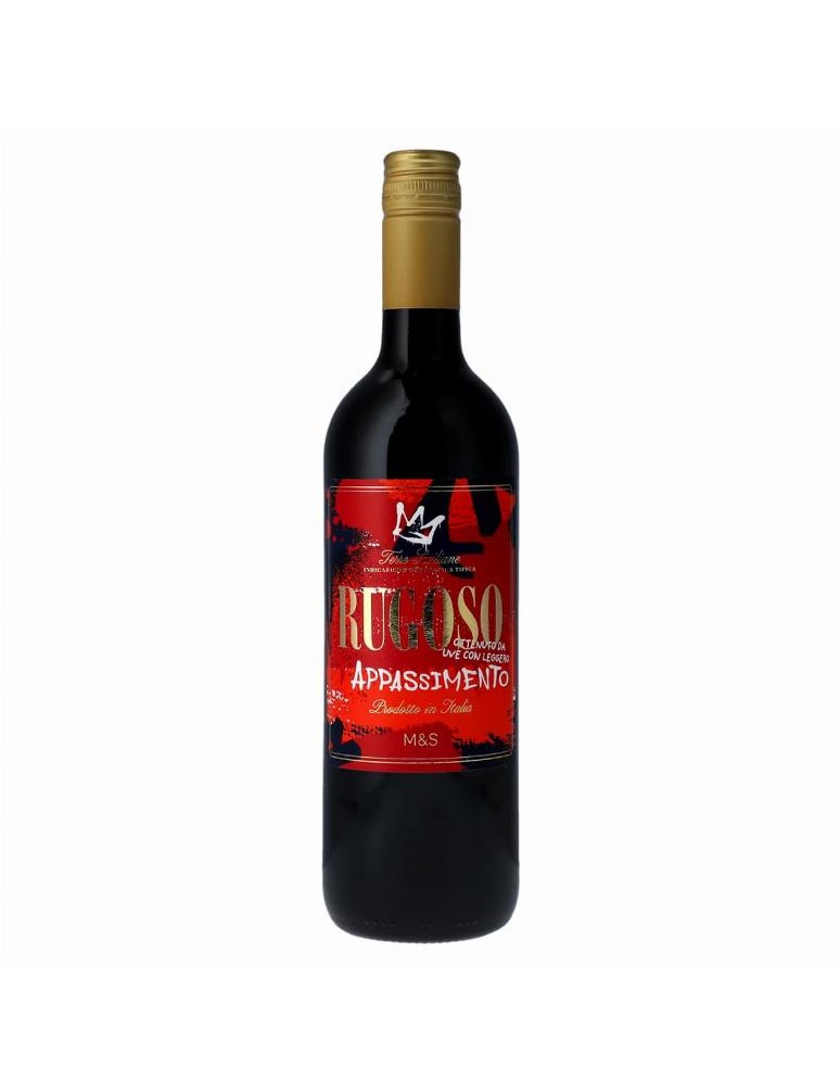Rosso Terre Siciliane IGP