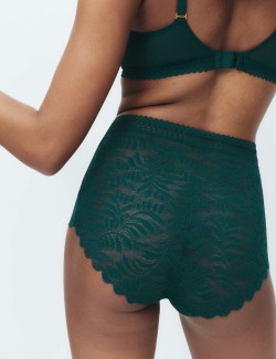 3pk Flexifit™ Lace Full Briefs