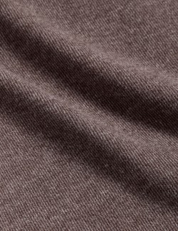 Pohodlný top s prostřihnutým výstřihem a rozšířenými rukávy