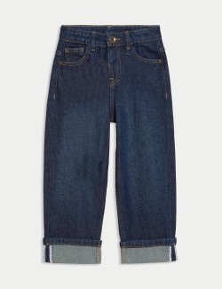 Denim Jeans (2-8 Yrs)