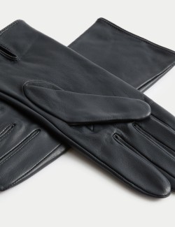 Leather Gloves
