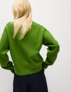 Soft Touch V-Neck Cardigan