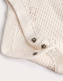 3pc Winnie the Pooh™ Outfit (0-12 Mths)