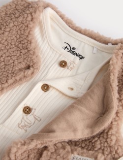 3pc Winnie the Pooh™ Outfit (0-12 Mths)