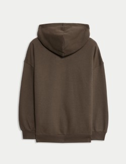 Cotton Rich Hoodie (6-16 Yrs)