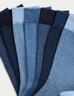 7pk Cool & Fresh™ Socks