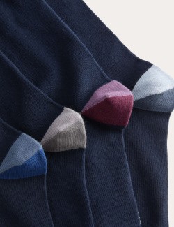 7pk Cool & Fresh™ Cotton Rich Socks