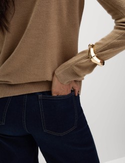 Supersoft Crew Neck Jumper