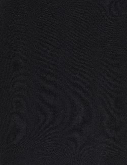 Teplé punčochy 100D