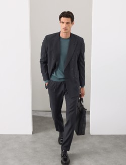 Svetr z čisté mimořádně jemné vlny merino