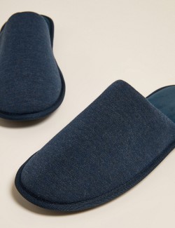 Mule Slippers with Freshfeet™