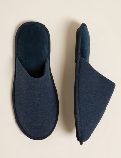 Mule Slippers with Freshfeet™