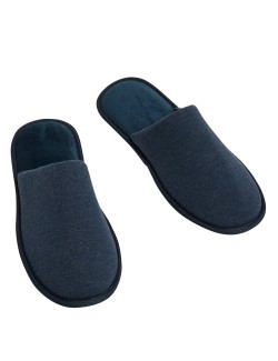 Mule Slippers with Freshfeet™