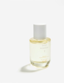 Pánská toaletní voda Deep Mimosa z kolekce Discover Your Scent, 30 ml