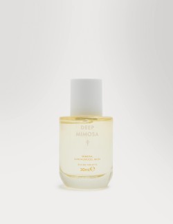 Pánská toaletní voda Deep Mimosa z kolekce Discover Your Scent, 30 ml