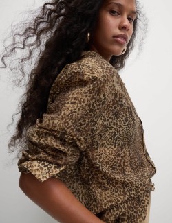 Regular Fit Long Sleeve Shirt