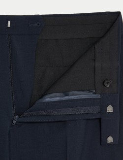 The Ultimate Tailored Fit Stretch Trousers