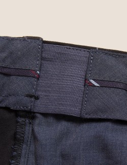 Chino kalhoty Heritage normálního střihu