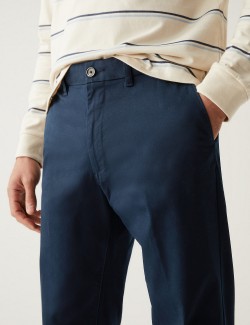 Chino kalhoty Heritage normálního střihu