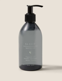 Tekuté mýdlo s vůní Sleep pro klidný spánek z kolekce Apothecary – 250 ml