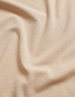 Tílko na ramínka s vysokým podílem bavlny, 3 ks
