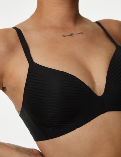 Non Wired Full Cup T-Shirt Bra A-E