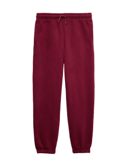 Tepláky s vysokým podílem bavlny (6–16 let)