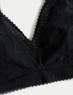 Flexifit™ Lace Non Wired Bralette