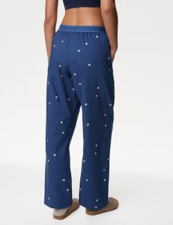Spodní díl pyžama s úpravou Cool Comfort™, 2 ks