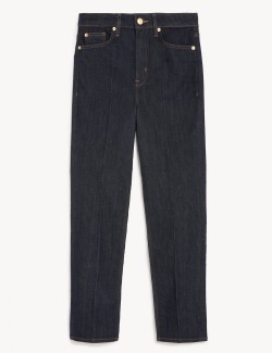 Sienna High Waisted Smart Jeans