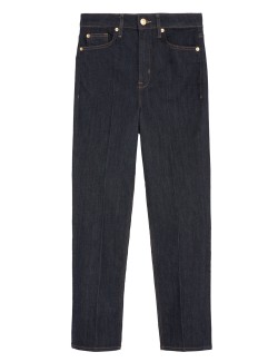 Sienna High Waisted Smart Jeans