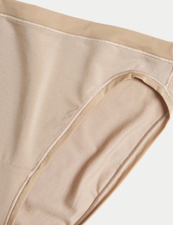 Vysoce střižené kalhotky Flexifit™ z modalu, 3 ks