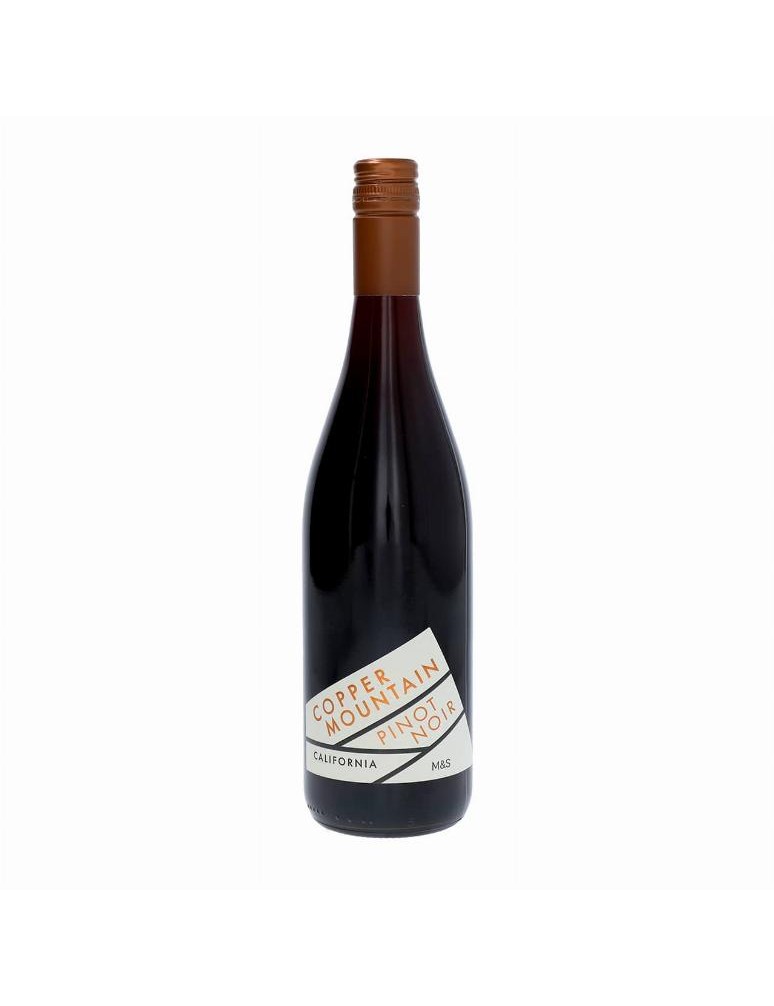 Pinot Noir (Rulandské modré)