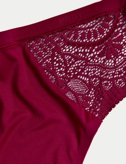 Vysoce střižené kalhotky Body Soft™, sada 3 ks