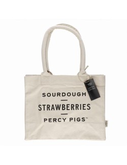 Bavlněná nákupní taška