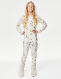 Cotton Rich Snoopy™ Pyjamas