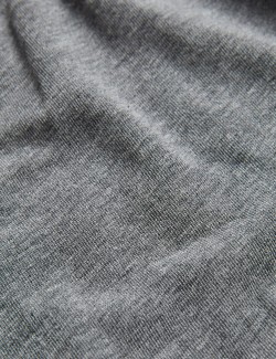 Vysoce vykrojené kalhotky s vysokým podílem bavlny Supima, 4 ks
