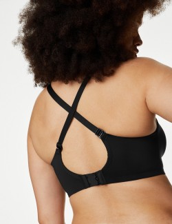 Flexifit™ Non Wired Full Cup Bra A-E