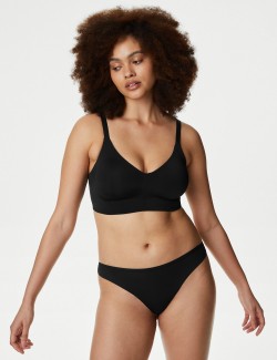 Flexifit™ Non Wired Full Cup Bra A-E