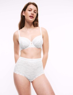 3pk Flexifit™ Lace Full Briefs