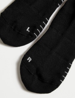Sportovní ponožky, sada 5 párů