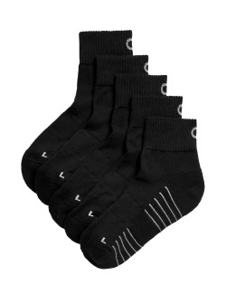 5pk Sports Socks