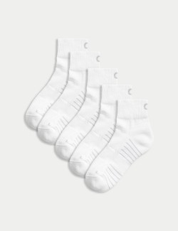 5pk Sports Socks