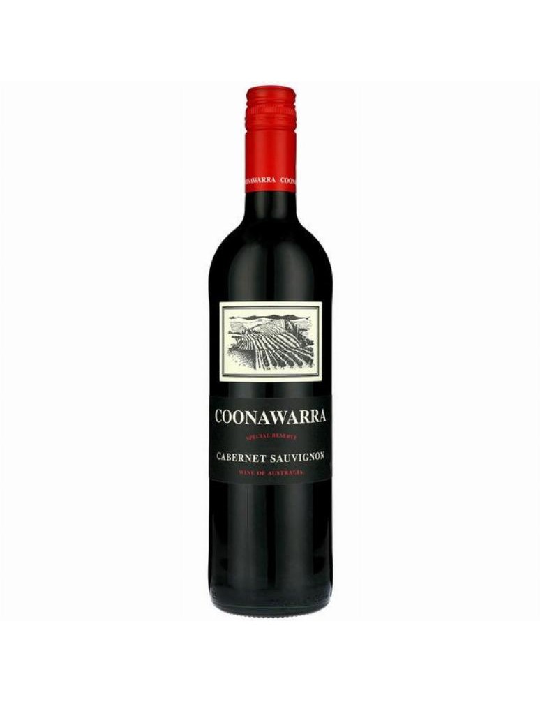 Coonawarra, Cabernet Sauvignon